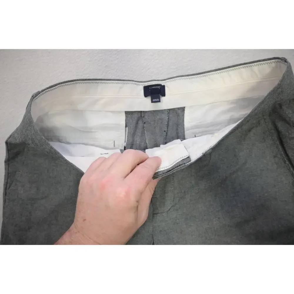 J. Crew crew bedford